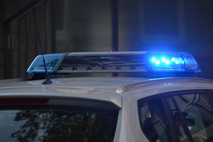 Azonosította és őrizetbe vette a rendőrség a kolozsvári magyar fiatalt bántalmazó férfit